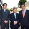 Homenaje a José Antonio Montero como nuevo Magistrado del Tribunal Supremo