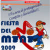 San Agustín de Guadalix acogerá la "Fiesta del Mini 09" de Madrid el próximo 30 de mayo