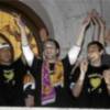 Fin de semana de fiesta en Valladolid