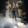 España busca la victoria en Eurovisión 41 años después