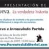 Presentación del libro "Javier Villanueva" en Sevilla