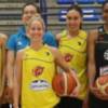 Evaristo Pérez da a conocer los dos primeros descartes para el EuroBasket antes de debutar ante Cuba en Galicia