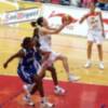 España arranca su rodaje para el Europeo con un trabajado triunfo sobre Cuba (67-53)