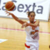 Amaya Valdemoro: Prefiero jugar en la selección española que en la WNBA