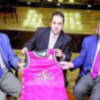 Ollero sigue y Leo Chaves será el nuevo director general de cajasol de baloncesto en lugar de Humet