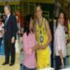 Begoña Santana, Leonor Rodríguez y Vanessa Ble se llevan los premios individuales del Campeonato de España Junior Femenino