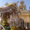 Triana, La Macarena y El Cerro ya están camino del Rocío