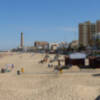 Conceden 21 banderas azules a playas gaditanas
