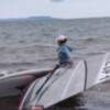 Segunda jornada en Medemblick y Blanca Manchón ya manda en la general