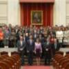 Ocho estudiantes andaluces reciben las becas de postgrado de la fundación Caja Madrid 