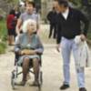 La Duquesa de Alba vuelve a verse con Alfonso Díez 