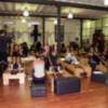 Personas con todo tipo de discapacidades mejoran su movilidad reducida gracias al Pilates