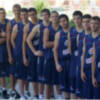 Convocada la preselección U20 masculina que disputará el Europeo de Rodas (Grecia)