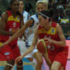 España se impone con autoridad a Grecia (48-67) y logra el primer billete para cuartos del Eurobasket
