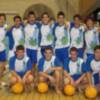 El C.W. Dos Hermanas-EMASESA se despide del Campeonato de España cadete dando guerra