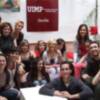 Paso del ecuador de los cursos de inmersión de inglés de la UIMP en Sevilla
