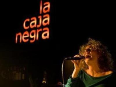 Julio Castell y Paz de Alarcón en concierto este miércoles 17 en la caja negra