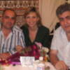 Cristobal Ruiz, trabajador ejemplar del año , por la Asociacion Turistico Hostelera y Comercial de Chipiona (ATHOS)