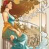 La coronación de Tara Aguilar Ramos abre hoy la 160 edición de la Feria Real de Algeciras