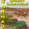 Convocada la II Jornada de limpieza de playas y fondos marinos para este domingo en Chipiona