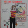 Aventuras y desventuras de una estúpida,novela taurino-flamenca, divertida y muy fresca