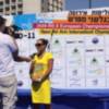 Blanca Manchón se proclama subcampeona de Europa de la clase RS:X