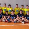 Balonmano: Las selecciones sevillanas despiden la temporada con una jornada de convivencia en Umbrete