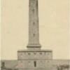 LOS FAROS DE LA PROVINCIA DE CADIZ:CHIPIONA