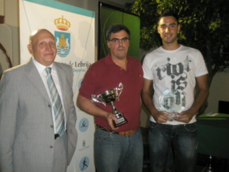 La Gala del Balonmano Sevillano 2009 pone punto final a la temporada
