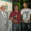 La Gala del Balonmano Sevillano 2009 pone punto final a la temporada