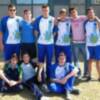 El cetro regional júnior masculino, objetivo del C.W. Dos Hermanas-EMASESA en tierras cordobesas