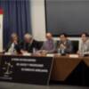 Sevilla acoge el II Foro de jueces y profesores de Derecho Mercantil con el patrocinio de Cajasol