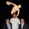 Saez satisfecho de la participacion de Gasol en el Europeo de Polonia con la seleccion española de baloncesto 