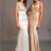 Las sevillanas Fátima Jiménez y Raquel Lozano representarán a Sevilla y Cáceres, respectivamente, en el Certamen Miss España 09