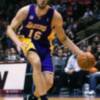 Gasol: Mi deseo y mi ilusión por estar en la selección siempre es muy grande