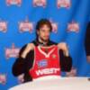 Andrés Montes entrevista a Pau Gasol en LaSexta