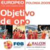 Oferta de viajes para el Eurobasket Masculino de Polonia