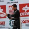 Manu Bajarano: "Lo de Montmeló impresiona, pero lo suyo sería repetir pronto en otra categoría"