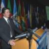 Jaime Parejo finaliza su misión humanitaria en Latinoamérica