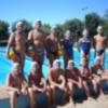 El Campeonato de España infantil mixto, objetivo del C.W. Dos Hermanas-EMASESA