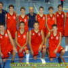 La Delegación Gaditana de Baloncesto distingue al CB Chipiona.