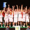 ¡Campeonas de Europa! (64-54)