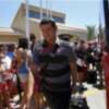 El Sevilla FC se pone en forma en Costa Ballena