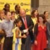 Domingo Díaz: "Estamos inscritos pero aún no tenemos cubierto el presupuesto"