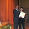 EL COITAOC ENTREGA EL III PREMIO AL MEJOR PROYECTO DE FIN DE CARRERA EN INGENIERÍA DE TELECOMUNICACIÓN 2009