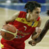 España no puede con la defensa francesa y consigue la plata en el Europeo U20 