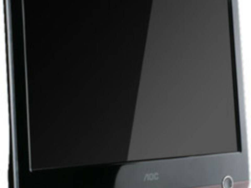 COMPUSPAIN COMERCIALIZA LOS NUEVOS MONITORES CON TECNOLOGÍA LED 