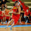 España supera a Francia y se mete en cuartos de final como primera de grupo (76-84)