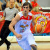 España cayó ante los anfitriones y luchará por el bronce en el Europeo de Grecia (76-87)