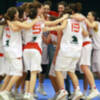 España consigue la cuarta medalla del verano 2009